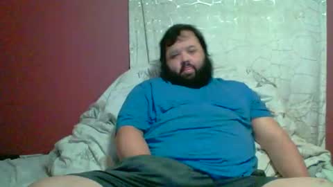 Liam online show from March 24, 4:07 am