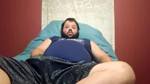 Liam online show from December 19, 7:37 am