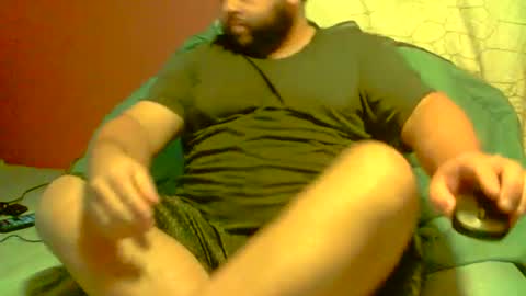 Liam online show from September 20, 9:34 am