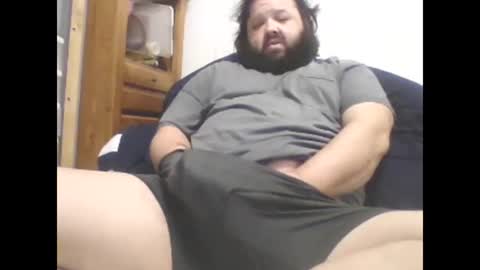 Liam online show from December 31, 6:48 am