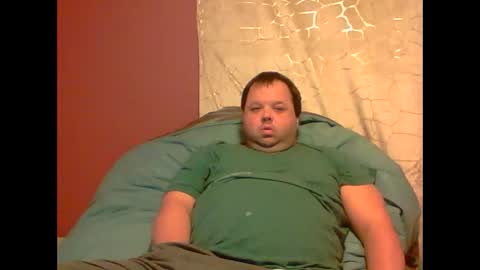 Liam online show from October 21, 7:57 am