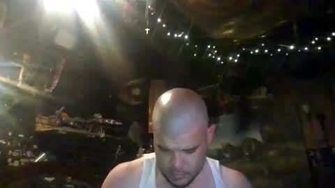 Stevie Snow online show from June 8, 12:49 am