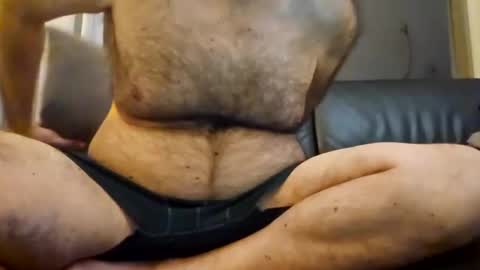 bigbibear88 online show from March 10, 10:02 pm