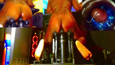 your filthy fuck pig online show from October 24, 7:03 pm