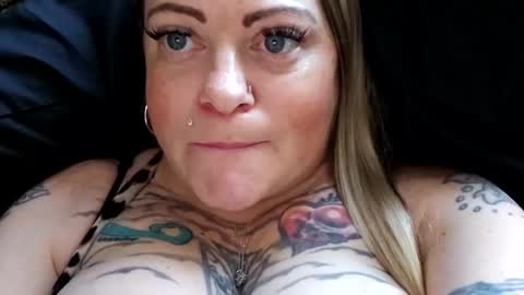 Tiffany online show from March 9, 10:30 pm