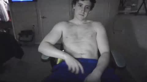 bigbobbyb22 online show from February 19, 3:06 am