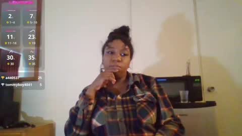 Ashley online show from December 5, 9:22 pm