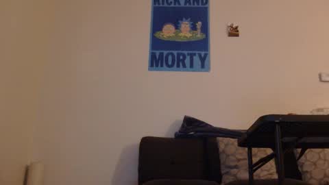 bigbootibambii online show from February 12, 1:09 am