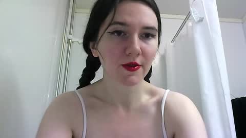 Snapshot of bigbootybunny chatting on September 30, 10:20 pm Isabella online show from September 30, 10:20 pm