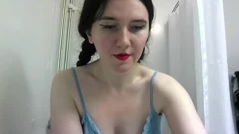 Snapshot of bigbootybunny chatting on September 27, 10:07 pm Isabella online show from September 27, 10:07 pm