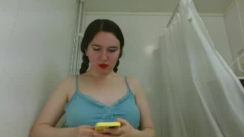 Isabella online show from May 30, 2:43 am