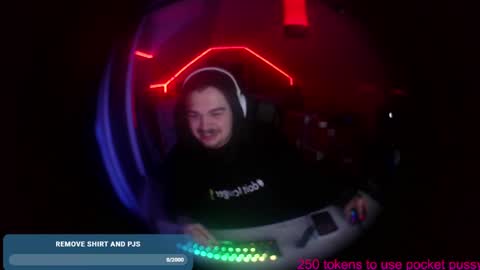 BigBoyBallen online show from November 12, 7:32 am