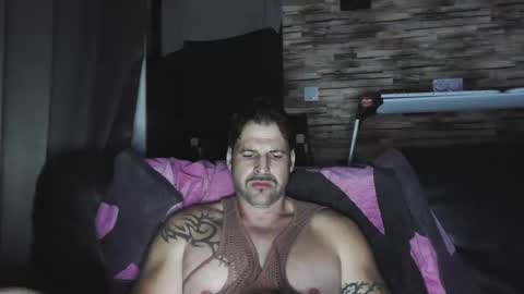 Bigboyband online show from December 17, 6:58 pm