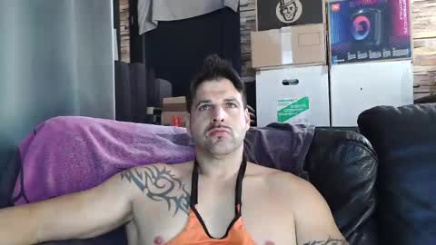 Bigboyband online show from April 2, 4:47 pm