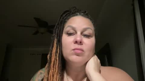 BIG BREAST SABRINA online show from January 18, 4:54 am