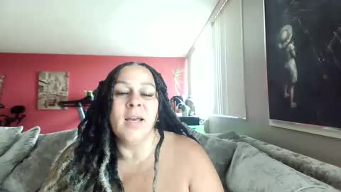 BIG BREAST SABRINA online show from April 24, 3:36 pm