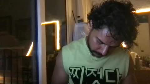 bigbrown_boy online show from May 13, 8:40 pm
