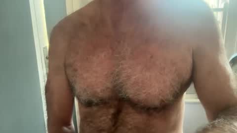 big bush online show from May 5, 12:39 am
