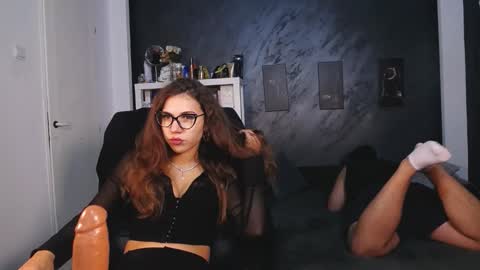 bigbuttjany online show from October 21, 10:24 pm