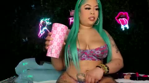 bigbuttsarena online show from February 22, 5:44 am