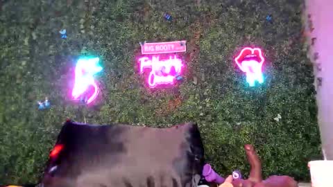 bigbuttsarena online show from March 15, 8:18 am