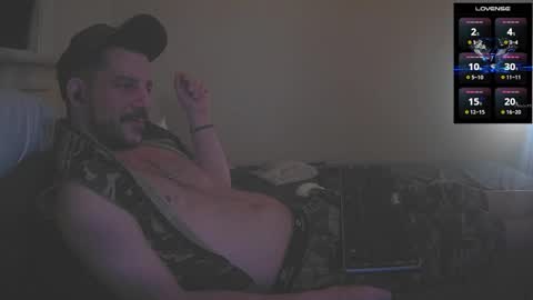 Jon - Im Straight online show from December 16, 11:05 am