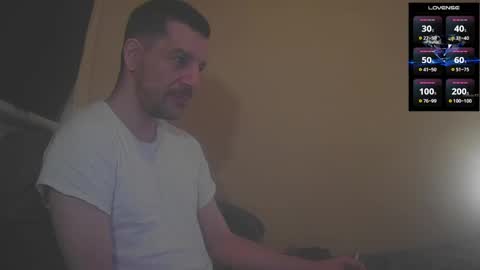 Jon - Im Straight online show from March 9, 6:07 am