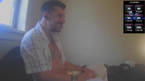 Jon - Im Straight online show from January 5, 5:27 pm