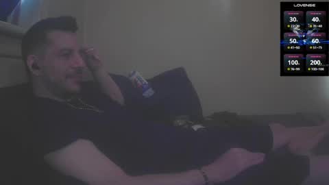 Jon - Im Straight online show from June 3, 10:29 am