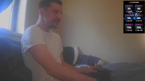 Jon - Im Straight online show from March 15, 5:05 pm