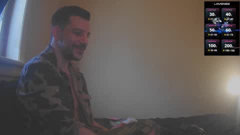 Jon - Im Straight online show from January 6, 5:28 pm