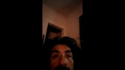 bigchorizo18 online show from April 7, 9:00 am