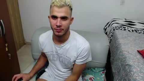 Isaac online show from July 7, 10:58 pm