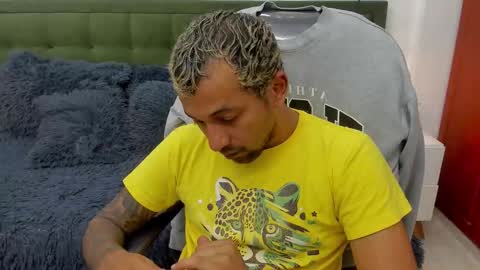 bigcock_hair online show from November 4, 10:44 pm