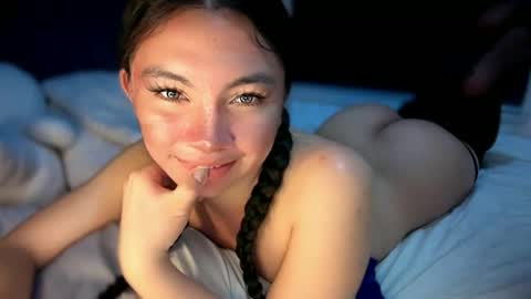 Yeng online show from February 23, 5:59 pm