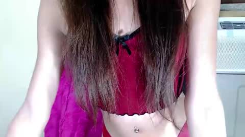 ZARINA online show from February 15, 12:13 am