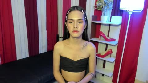 bigcockaliyah online show from February 20, 6:10 pm