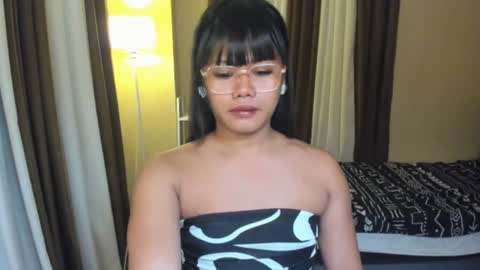 CINDY online show from June 13, 10:31 pm