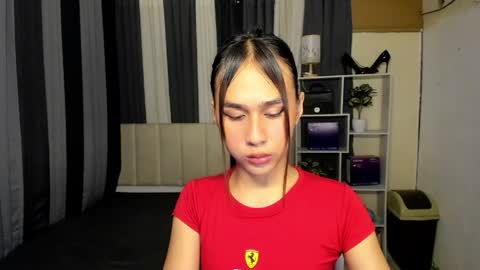 dani online show from May 18, 4:46 pm