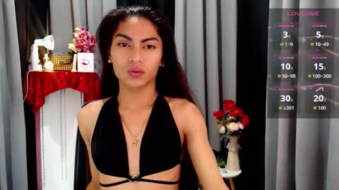 jasmine online show from November 25, 4:50 pm