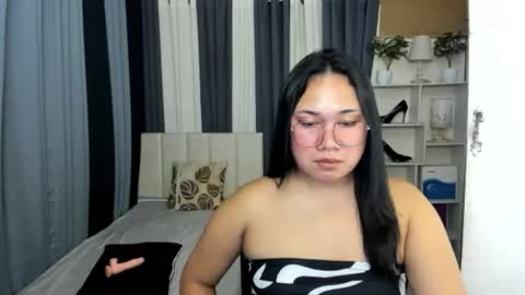 BABY LEXIE online show from February 25, 6:55 pm