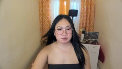 BABY LEXIE online show from April 14, 6:38 am