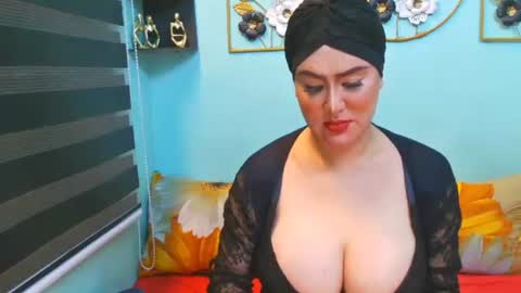 Flirty Sofia online show from April 30, 6:02 pm