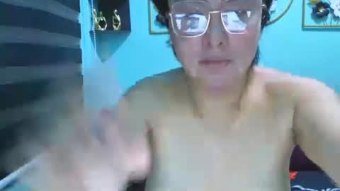 Flirty Sofia online show from May 20, 2:30 am