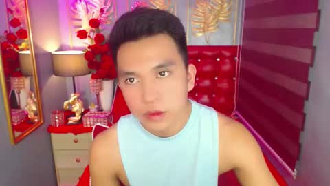 Simon online show from January 26, 2:45 am