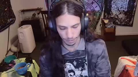 Cock and Cheese online show from February 22, 10:52 pm