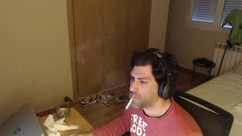 bigcok35spain online show from February 9, 7:15 am