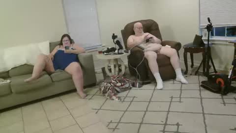 Craig online show from March 4, 11:35 pm