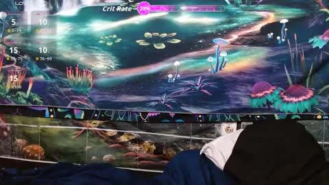 Bigd Pleasure House online show from September 23, 3:11 am