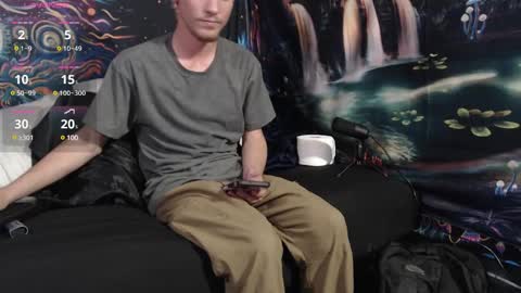 Bigd Pleasure House online show from January 11, 3:55 am